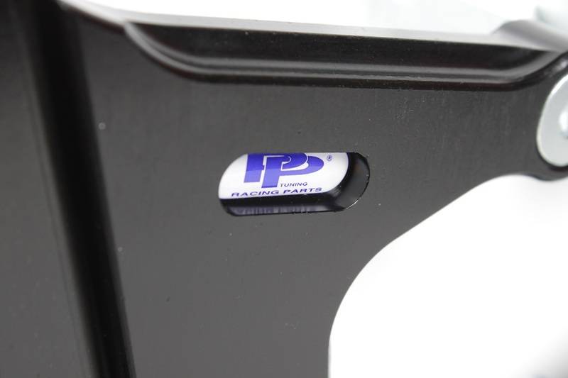 Rem schakelset Volledig Reverse Shift verstelbaar Yamaha R1 2004-2006