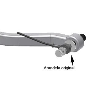 Sensor Quickshifter
