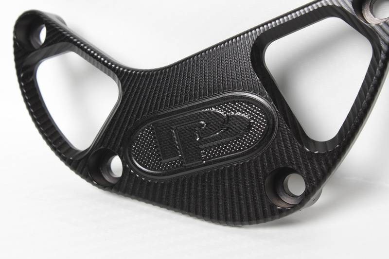 Yamaha R6 YZF-600 2006-2021 Motorblok Beschermer 2-Delig