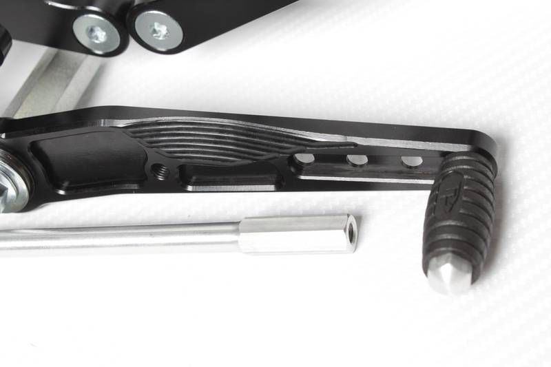 Rem Schakel Set Omgekeerd Schakelen Yamaha R6 2003-2005