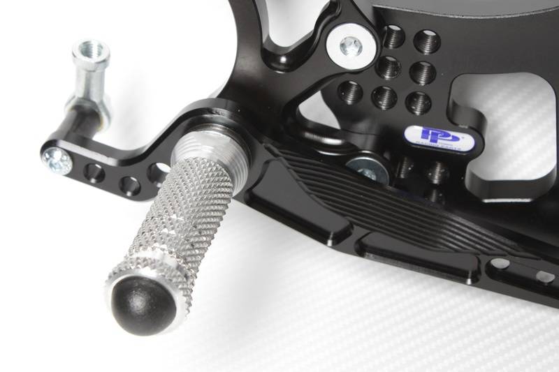 Rem schakel set verstelbaar Kawasaki ZX-6R (2003-2004)