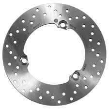230x4,5mm stainless steel disc 15-22 Yamaha GPD N-Max 125cc