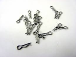 PIN KIT FOR CALIPER 206800.. (20PCS)