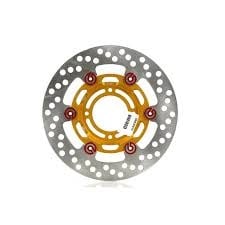218 x 4 mm disc