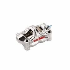 GP4-RX LH single caliper 100mm - 220B01020 kit