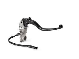 FRONT M/C PR 16/21 TITANIUM