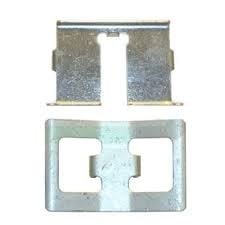 PADS SPRING KIT FOR CALIPER 22554