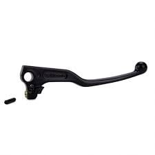 BLACK LEVER 166/22MM