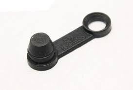 DUST COVER (20 PCS) WITH RETAINING RING