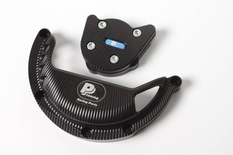 BMW 1000RR 2009-2018 Motorblok Beschermers 2-Delig