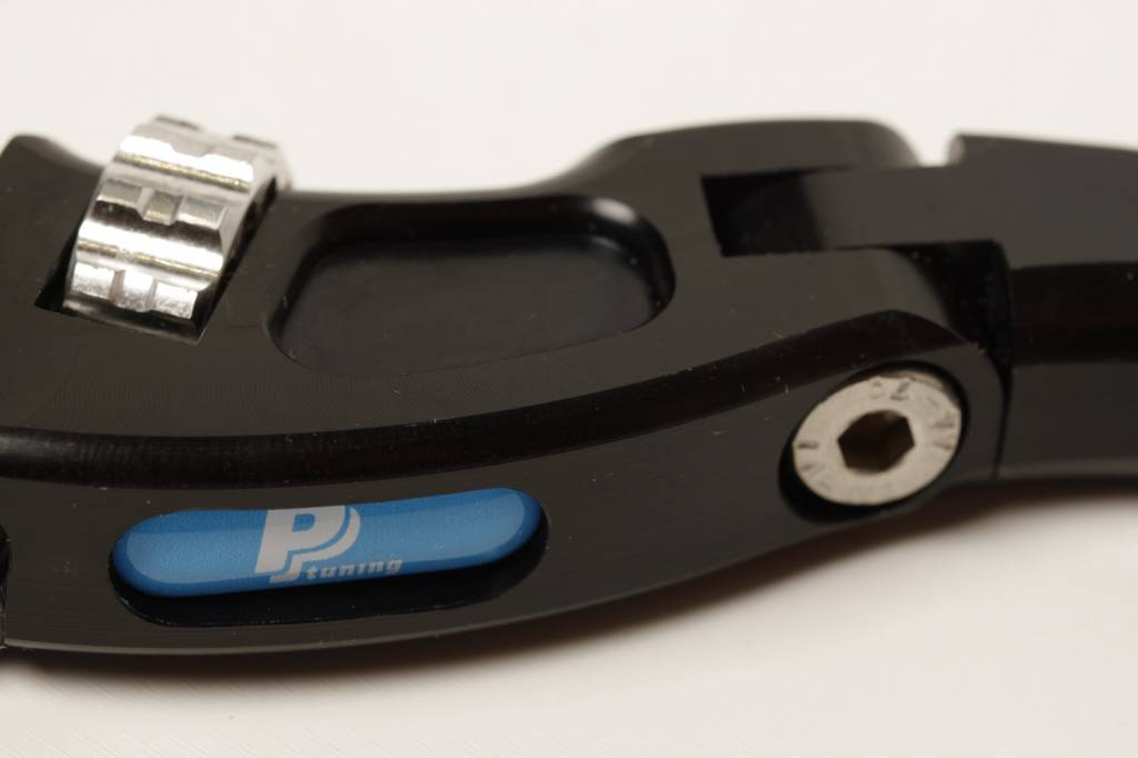 Brembo Rempomp RCS19 Remhendel verstelbaar