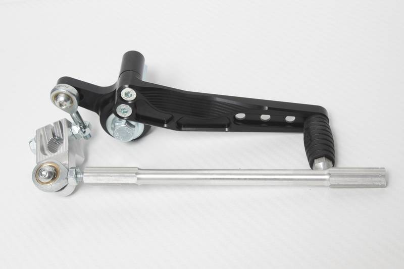 Reverse Shift Kit Yamaha R1 07-08