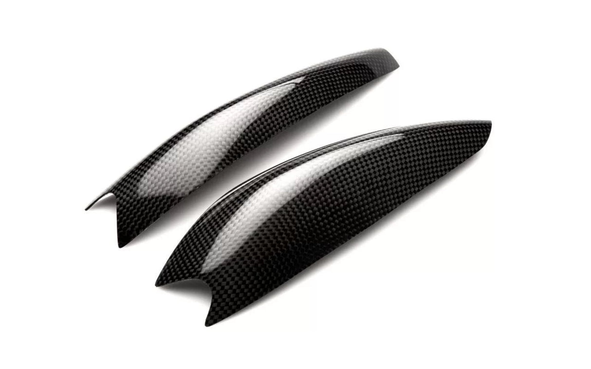 Carbon/Kevlar Tank cover Suzuki GSXR 1000 2009-2015