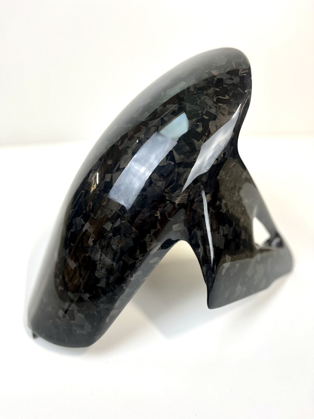 Carbon Voorspatbord Ducati Panigale V2 V4 V4R V4S Streetfighter V4