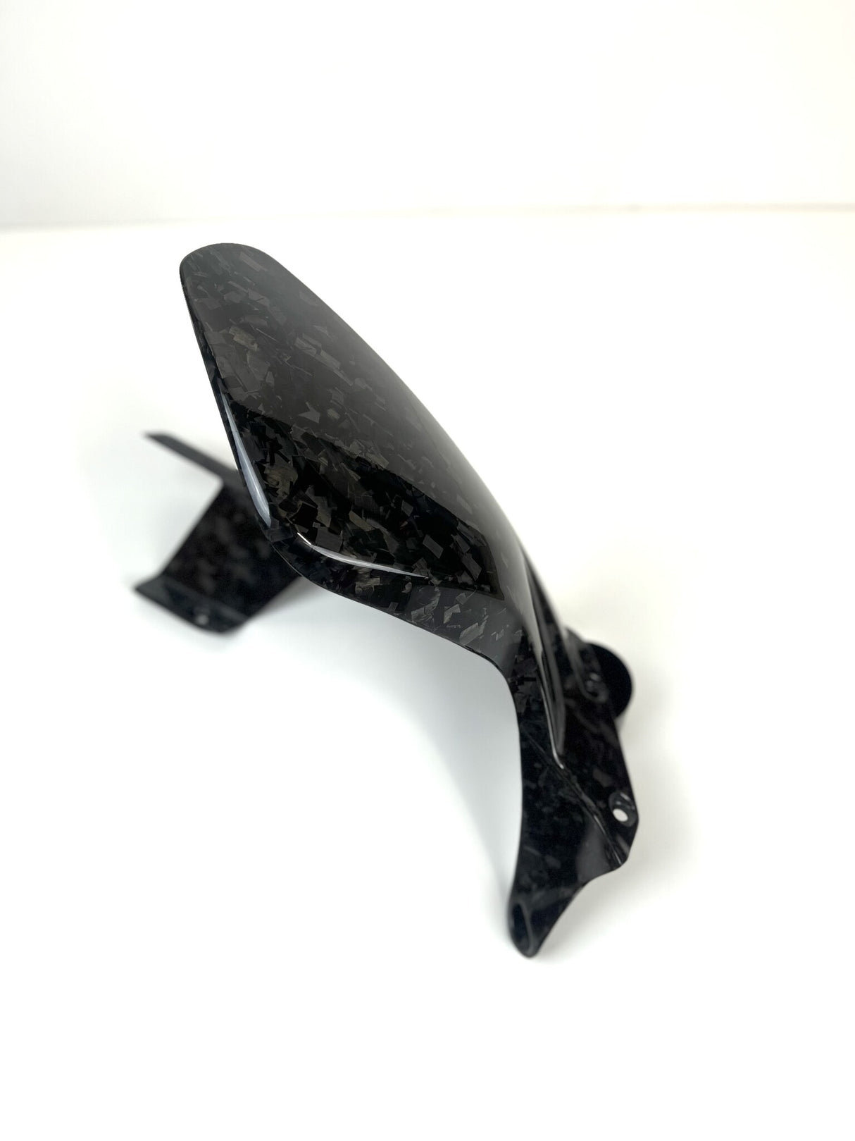 Carbon achterspatbord Ducati Panigale V4 V4S V4R