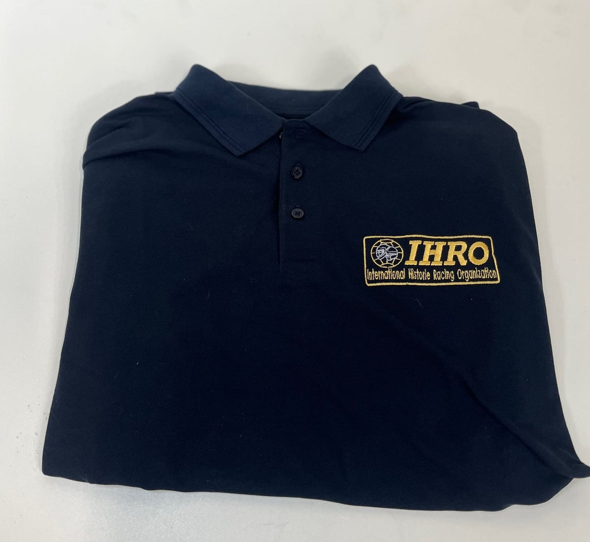 IHRO Polo Clique Manhattan Navy Blue Dames