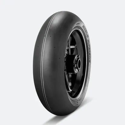 Diablo Superbike 190/60 R 17 NHS TL SC0 Re.