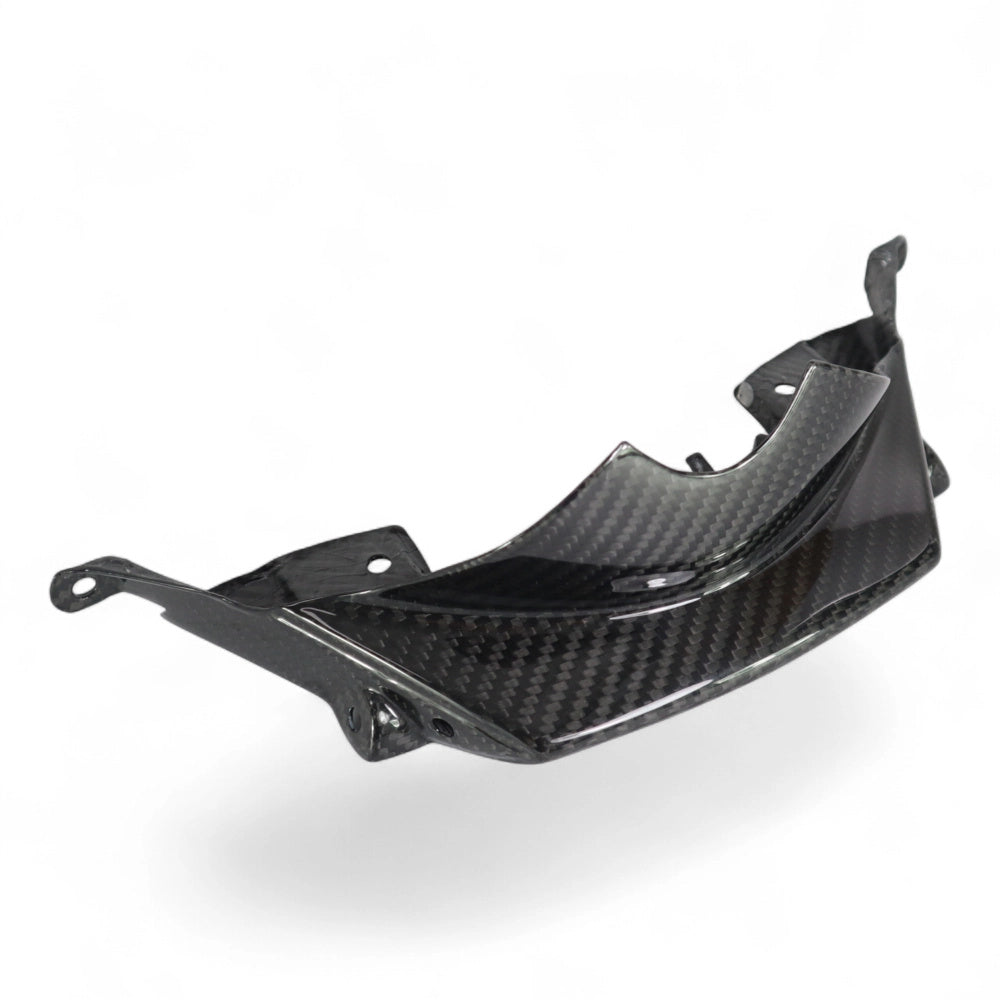 Carbon spoiler luchtinlaatdeksel BMW M1000RR 2023-