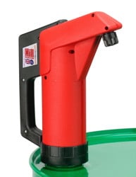 Hillpump Handpomp Barrel Pump