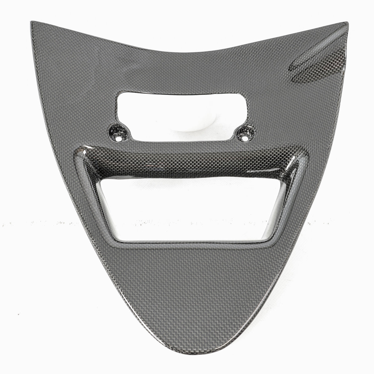 Carbon onderkuip V Panel Ducati 748 916 996 998