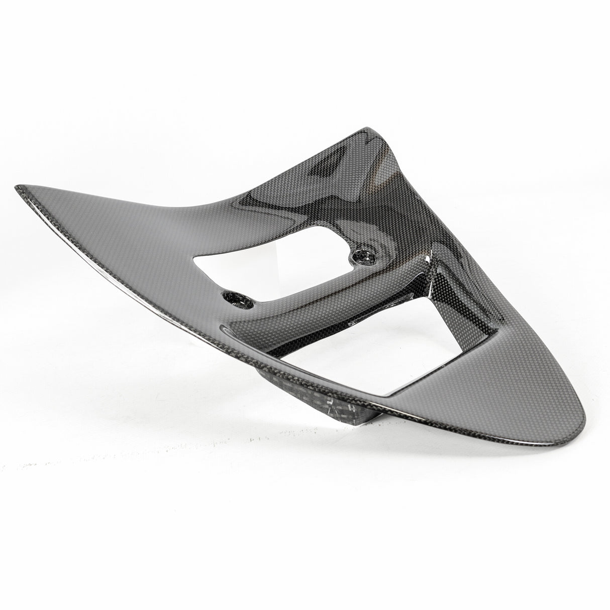 Carbon onderkuip V Panel Ducati 748 916 996 998
