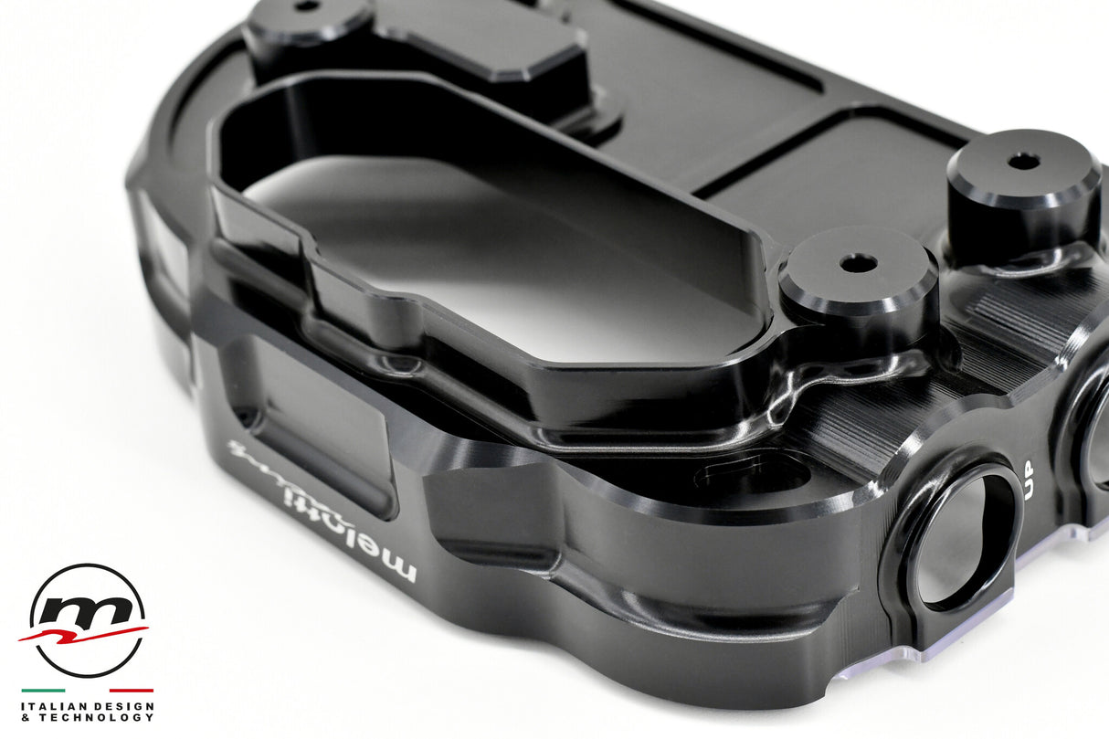 I2M LITE/PLUS/PLUS 2/PRO/PRO 2 DASHBOARD COVER