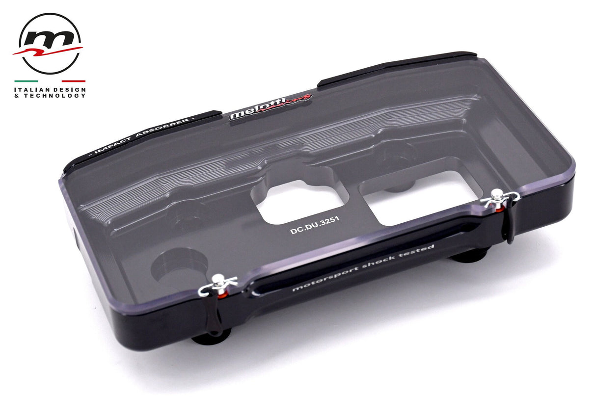 Dashboard protector Ducti V4 25-