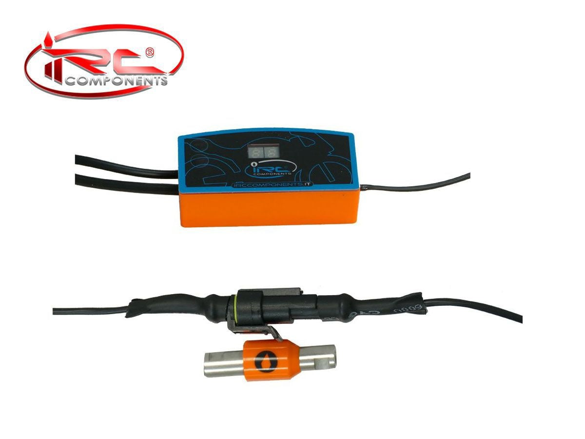 Load Cell Sensor Push/Pull with double Digital Output