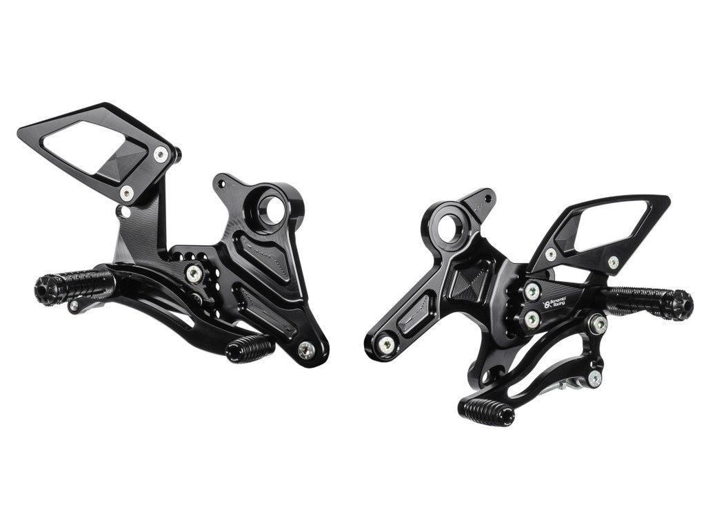 Rem-schakelset Kawasaki Z 650/Ninja 650 17-19
