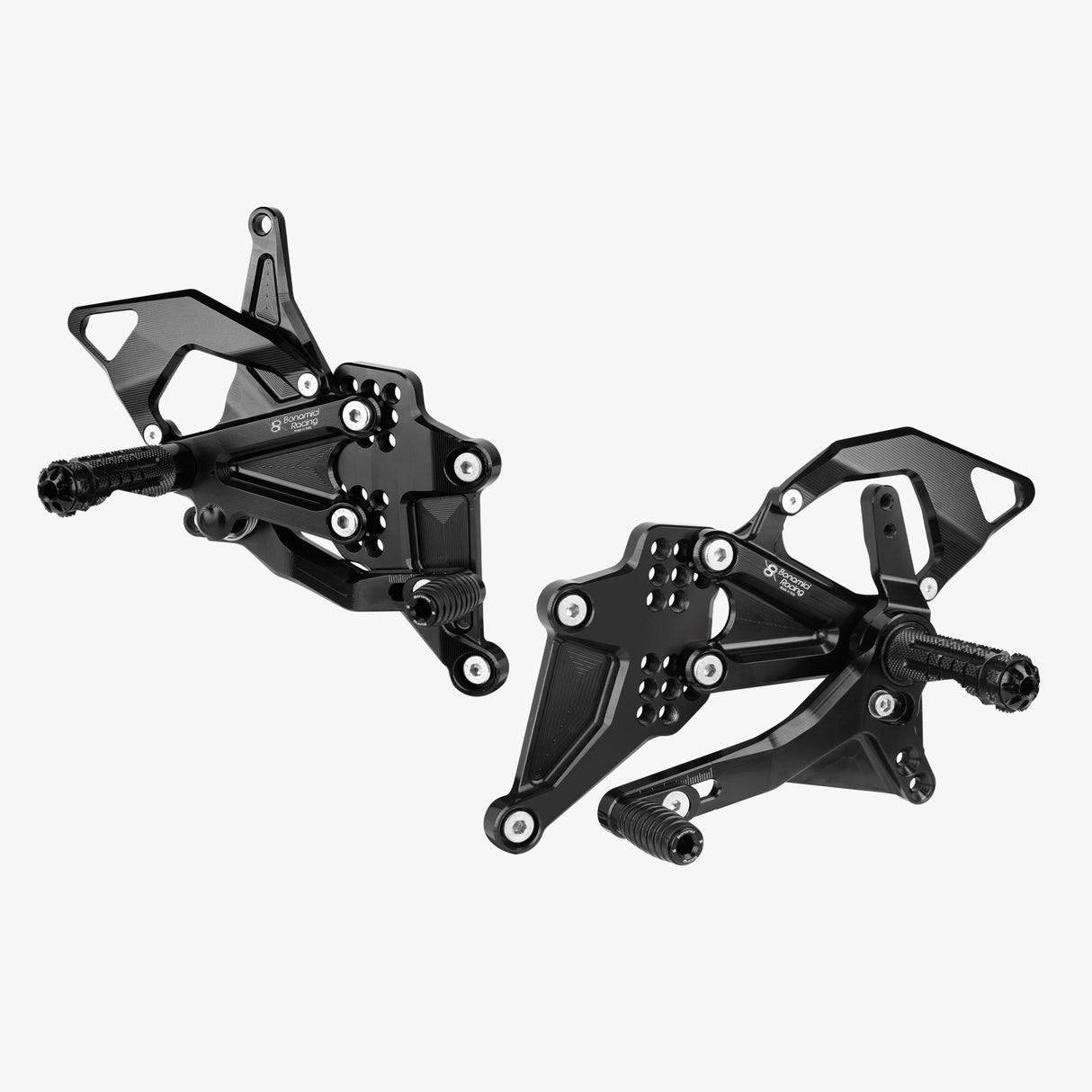 Rem-schakelset Kawasaki ZX-6R "PRO" 2020 - 2025