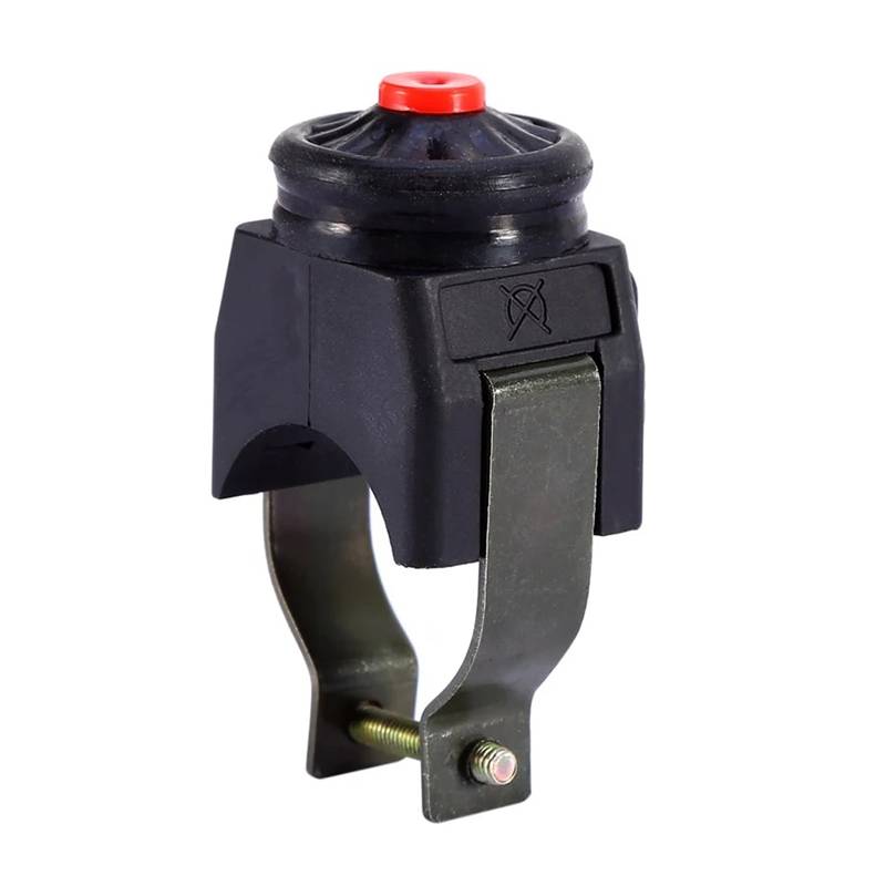 Stopknop / Kill switch