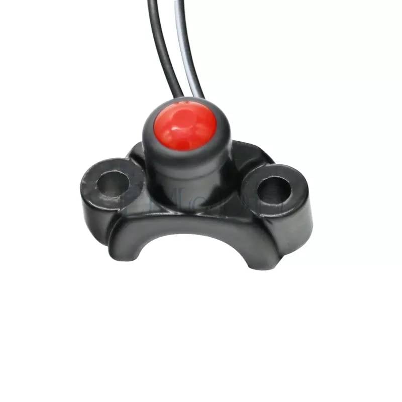 Kill Switch Button Rem Koppeling Bevestiging