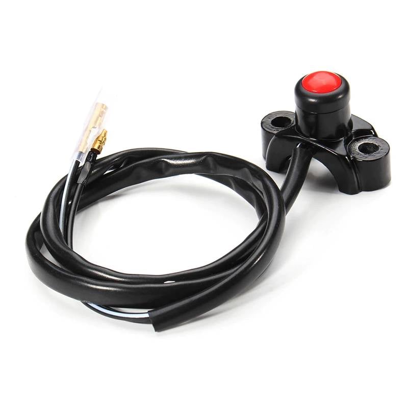 Kill Switch Button Rem Koppeling Bevestiging