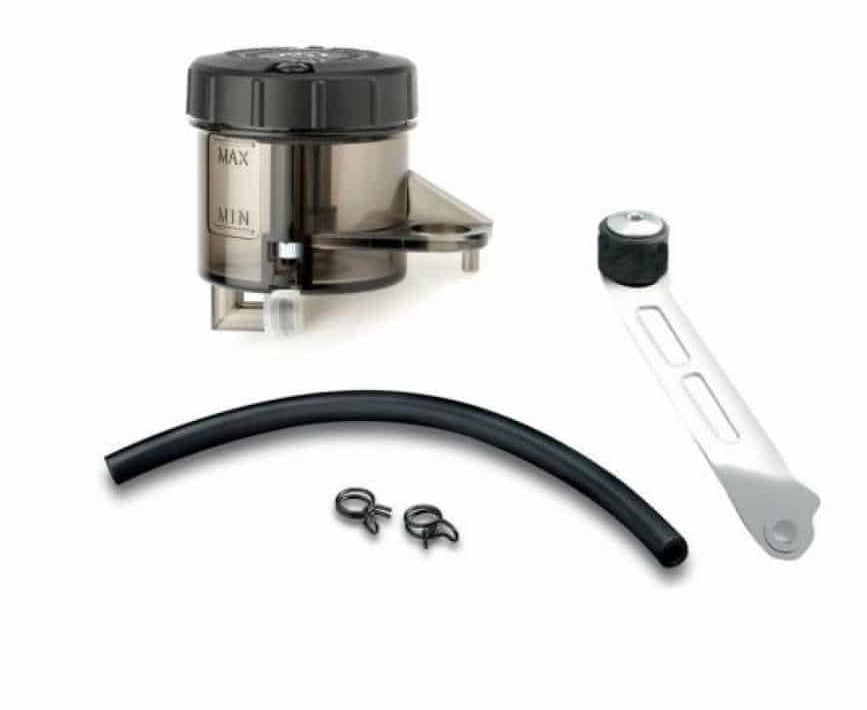 Resevoir kit Smoke