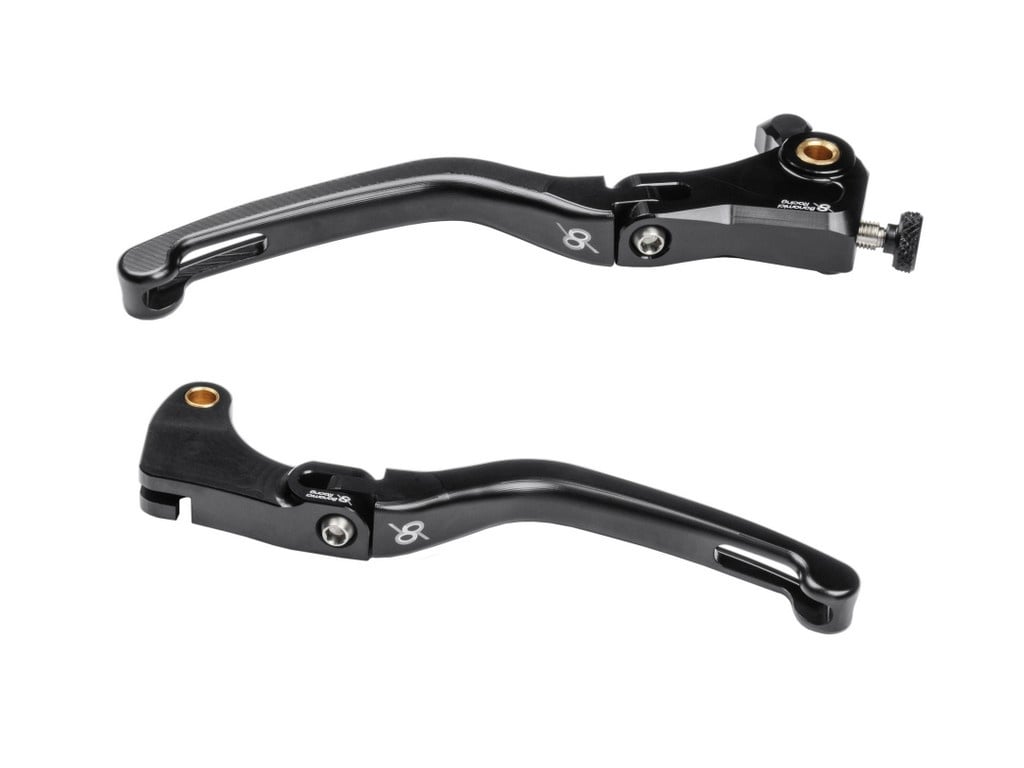rem en koppelingshendel Honda CBR 600 RR 07-24 CBR 1000 08-23
