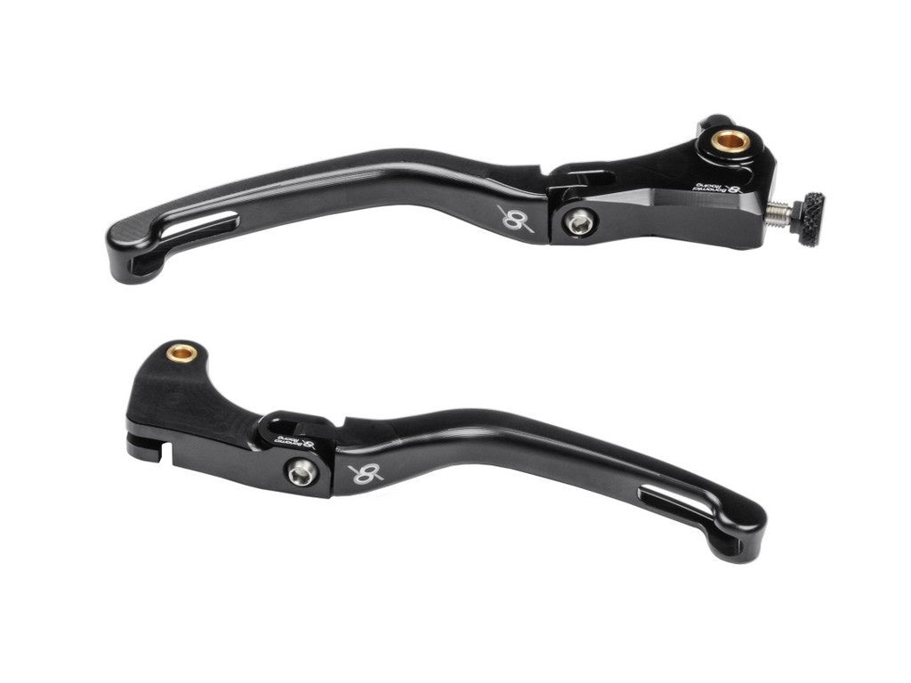 rem en koppelingshendel Suzuki GSX-R 600/750 11-17 - GSX-R 1000 11-23
