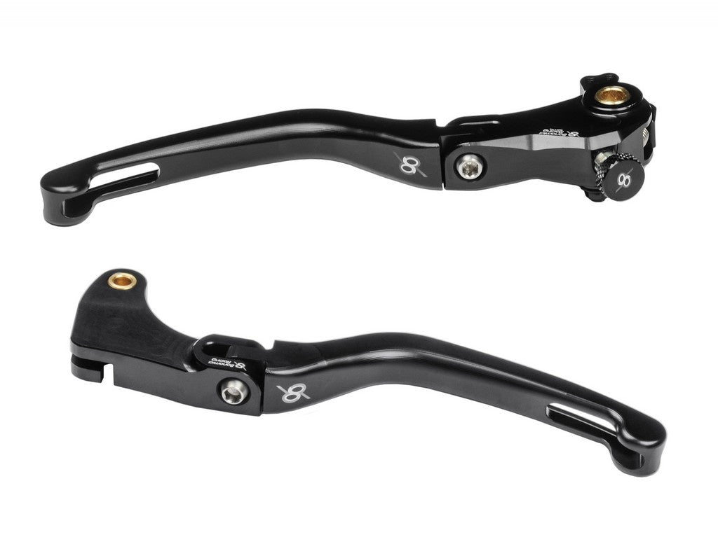 rem en koppelingshendel Yamaha YZF R1/R1M 15-23 - MT09 21-23