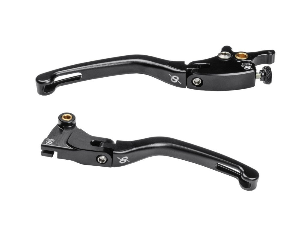 rem en koppelingshendel Kawasaki Ninja 300 14-17 - Ninja 250/400 18-23