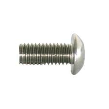 Inbus Bout M5x10mm