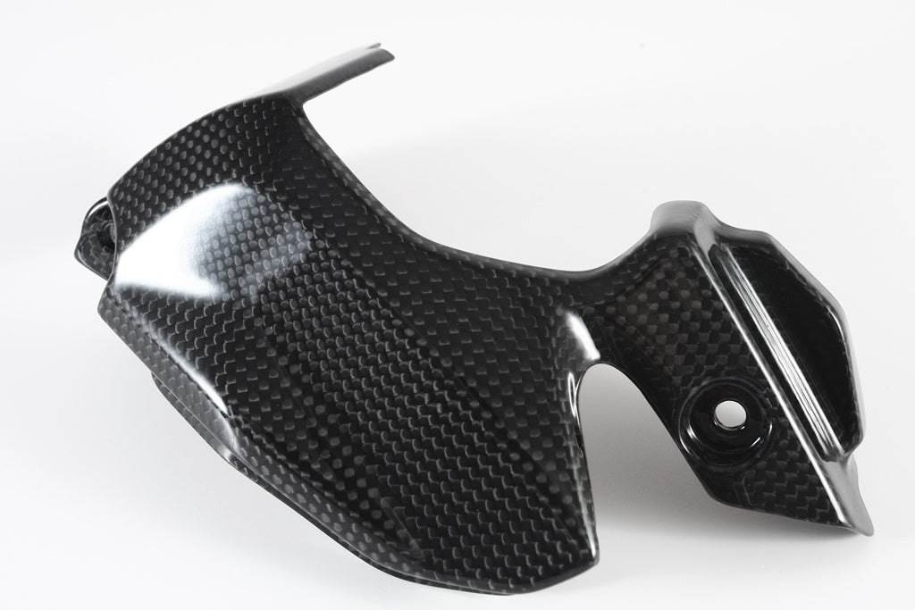 Carbon tandwieldeksel Ducati 899 959 1199 1299 Panigale