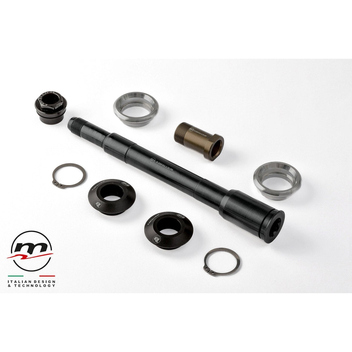 Ducati PANIGALE V2 WHEEL AXLE WRENCH