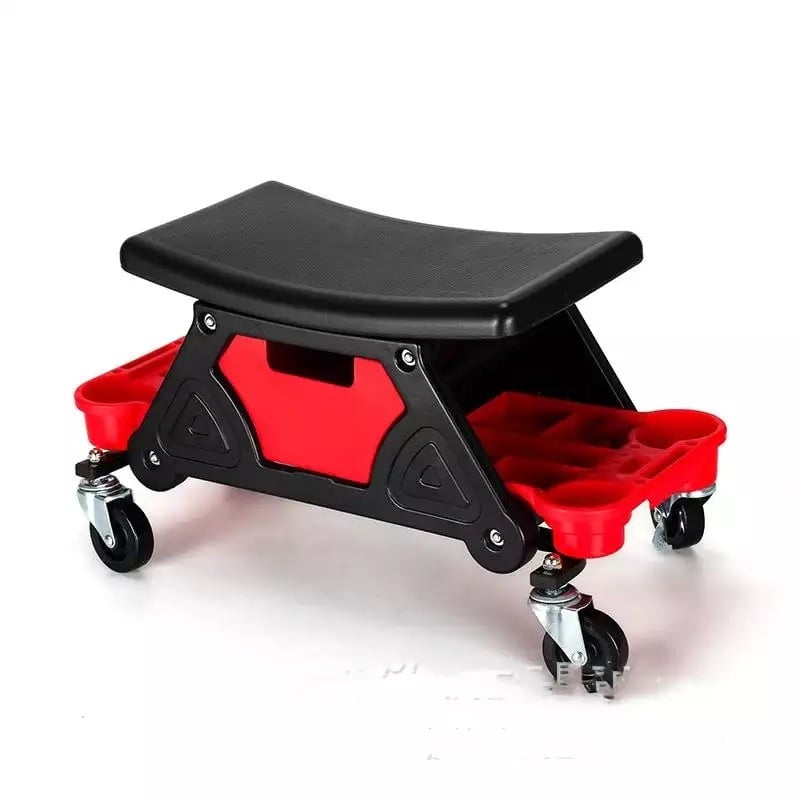 Mobiele werkkruk trolley
