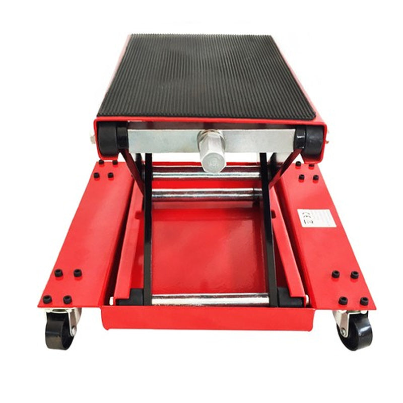 Motor Mover Lift Draagvermogen 500kg Verrijdbaar Paddockstand
