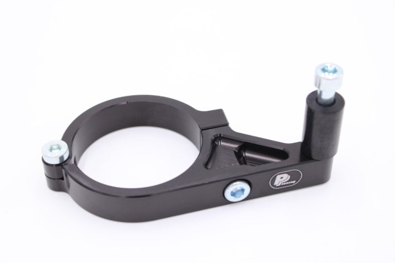 Stuurdemperklem PP Tuning