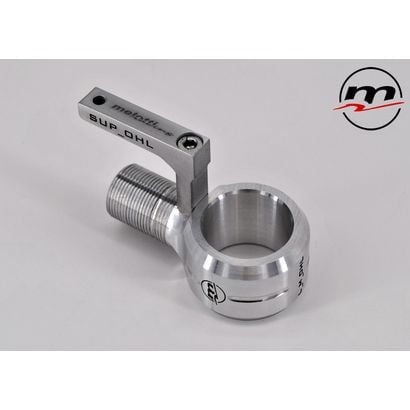 Yamaha R1 15-21 OHLINS TTX RACE LOWER MOUNT