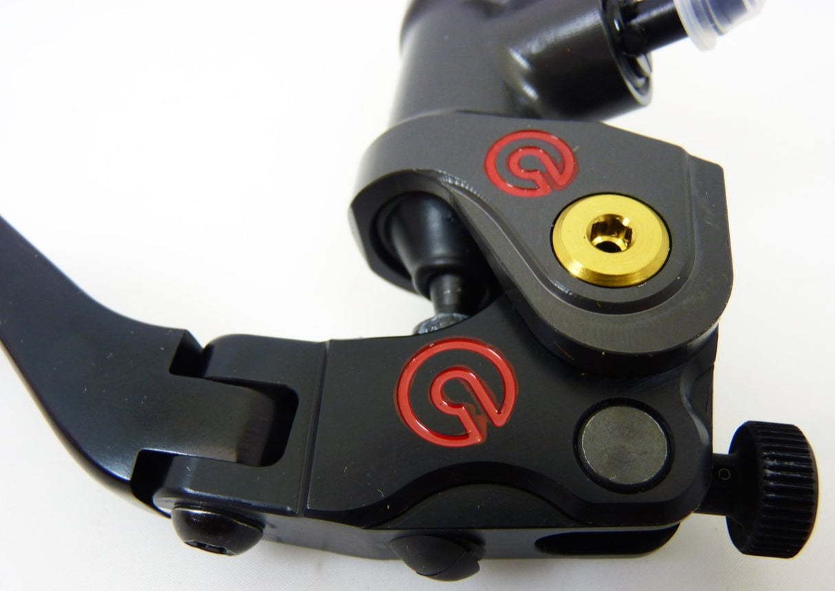 Rempomp | RADIAL MASTER CYLINDER 19 X 18 CNC