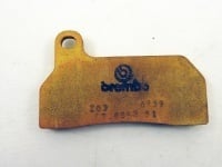 Remblokken Z03