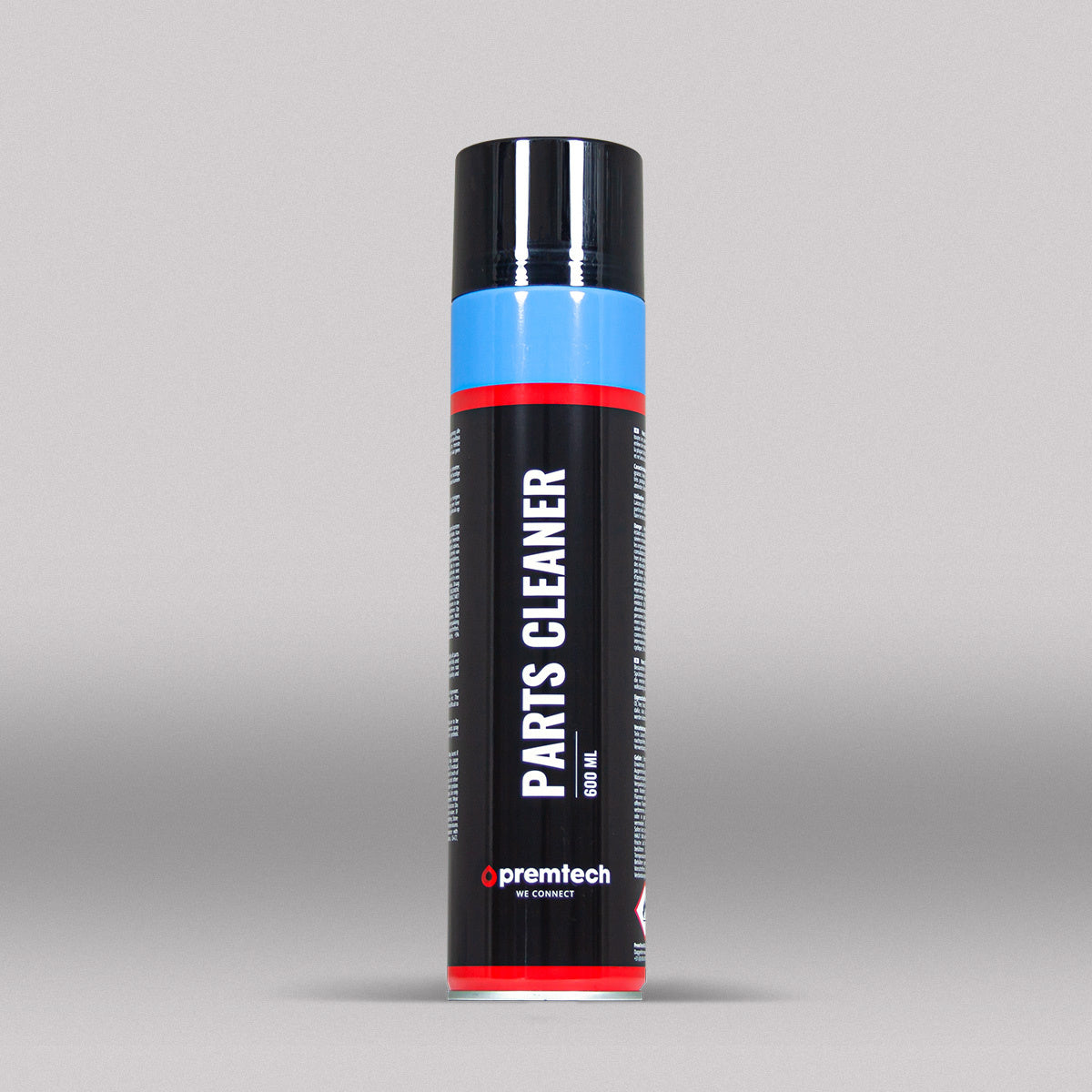Premtech parts cleaner / remmenreiniger 600ml