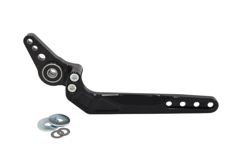 Brake Lever Part Nr.S0206