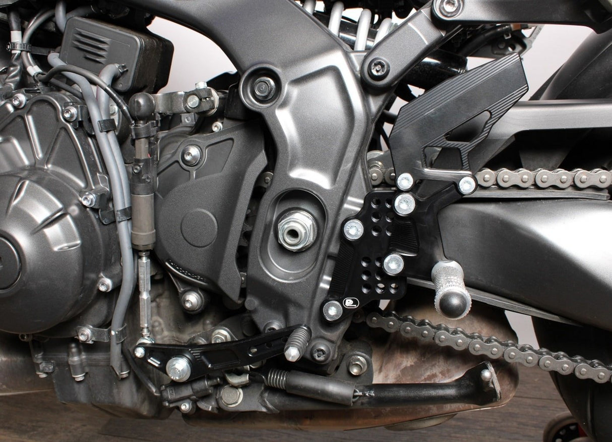 Rem schakel set MT09 2021-